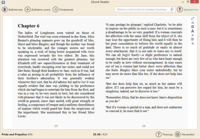 Fb2 Reader Windows 8.1 -  8