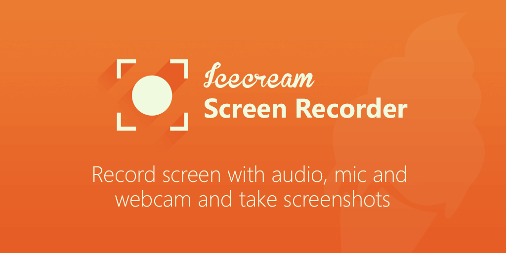 Recorder screen Filmora Screen