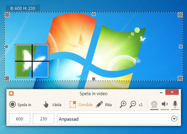 spela in skärmen windows 10 gratis spela in skärmen windows 10 gratis