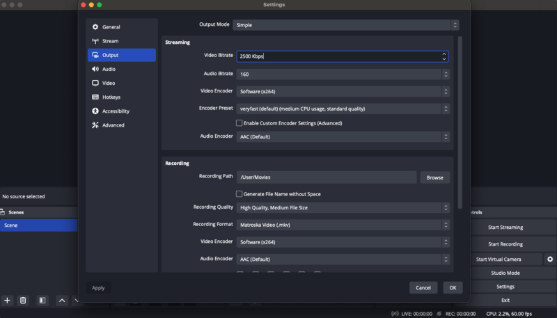 Adaptive Bitrate Streaming (ABR) | CQR