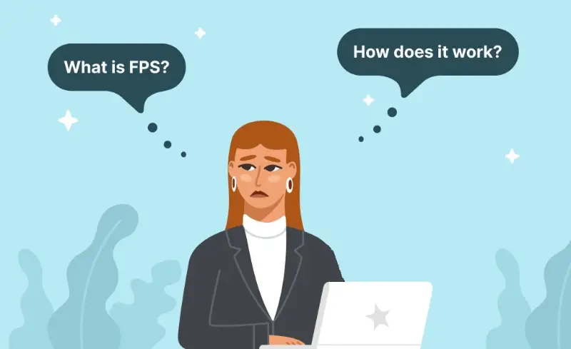 FPSの意味