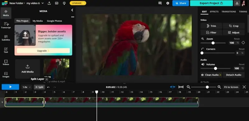 Kapwing online video cutter Kapwing online video cutter