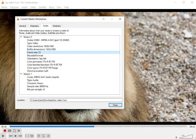 VLC Media Player