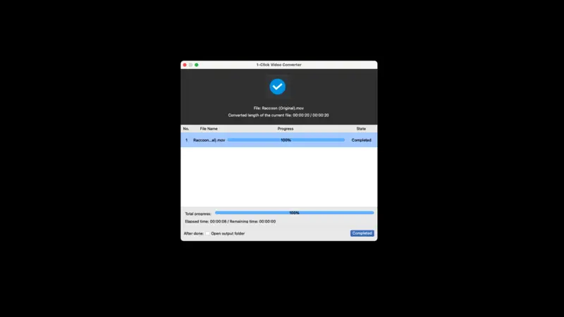 How to Convert Video to QuickTime Format: 5 Ways - Icecream Apps