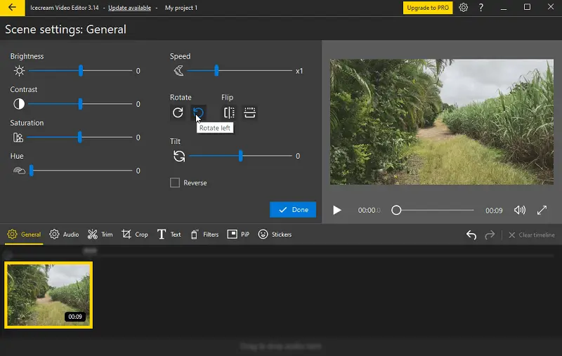 Icecream Video Editor 2