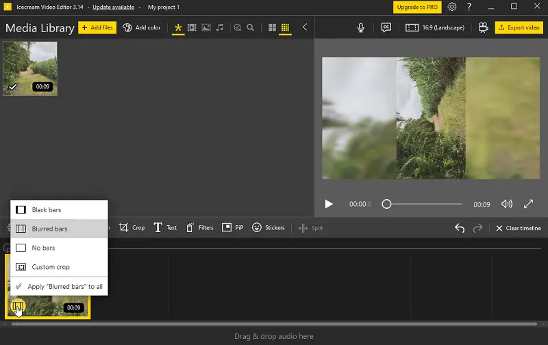 Icecream Video Editor 4 Icecream Video Editor 4