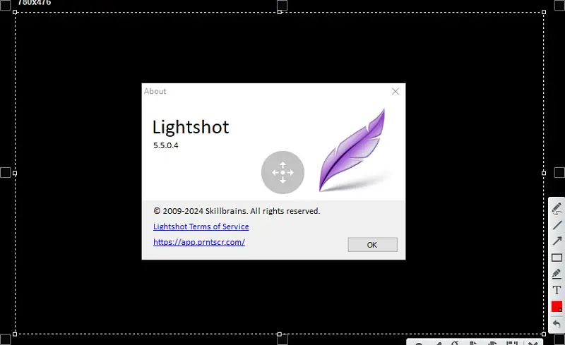 Lightshot - Screenshot annotation