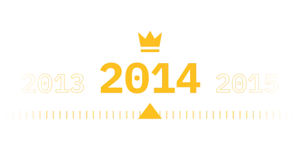 Siden 2014