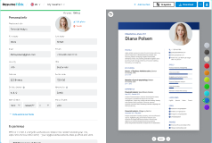 Resume Trick